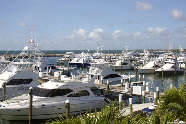 Hotel Abaco Beach Resort (Marsh Harbour)